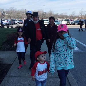 Meet your Posher, Wendy